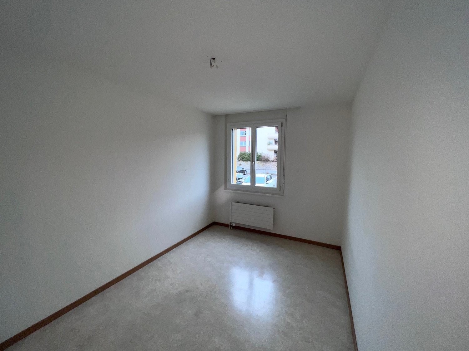 Appartement de 4 ½ pièces