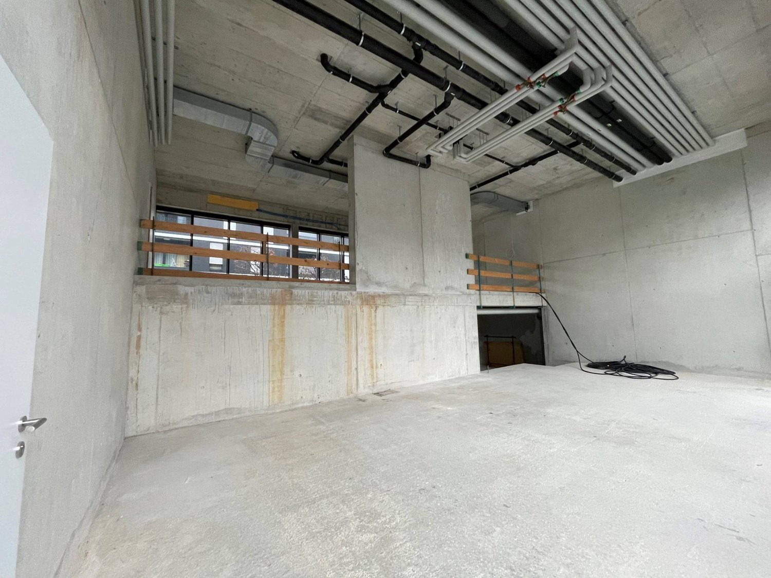 132m² arcade, Foto 4 von 6