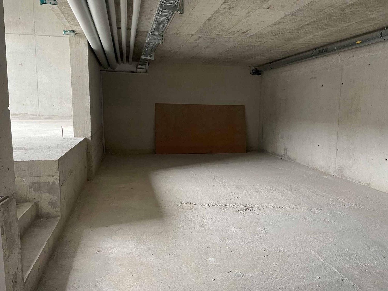 132m² arcade, Foto 3 von 6