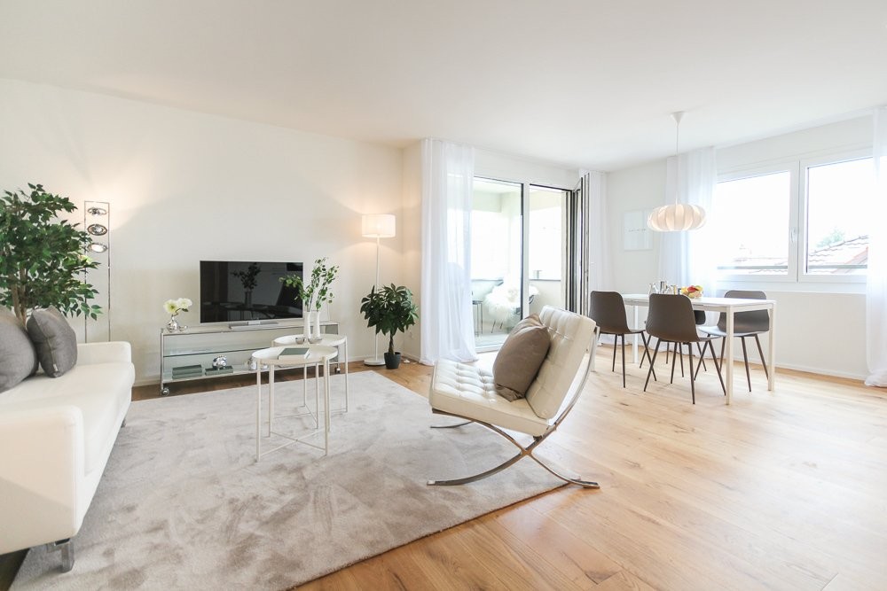 Appartamento di 3 ½ locali