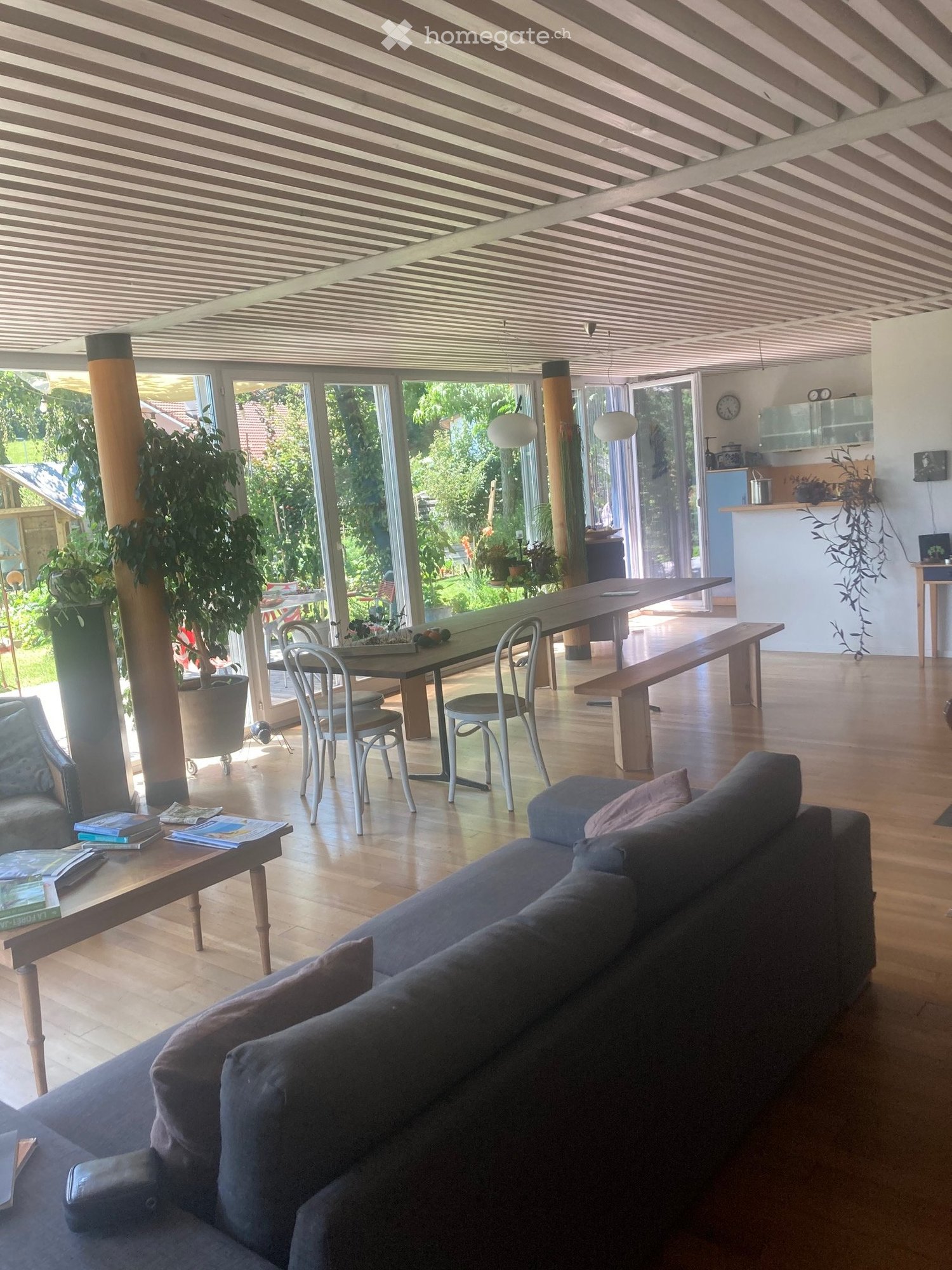 1 Zimmer Einzelzimmer, Foto 3 von 5