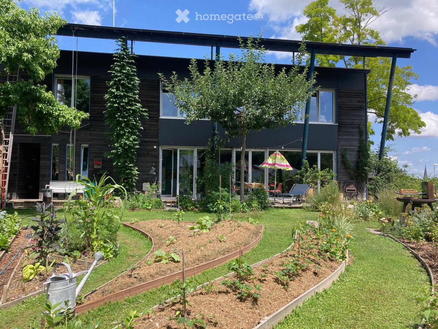 1 Zimmer Einzelzimmer, Foto 1 von 5