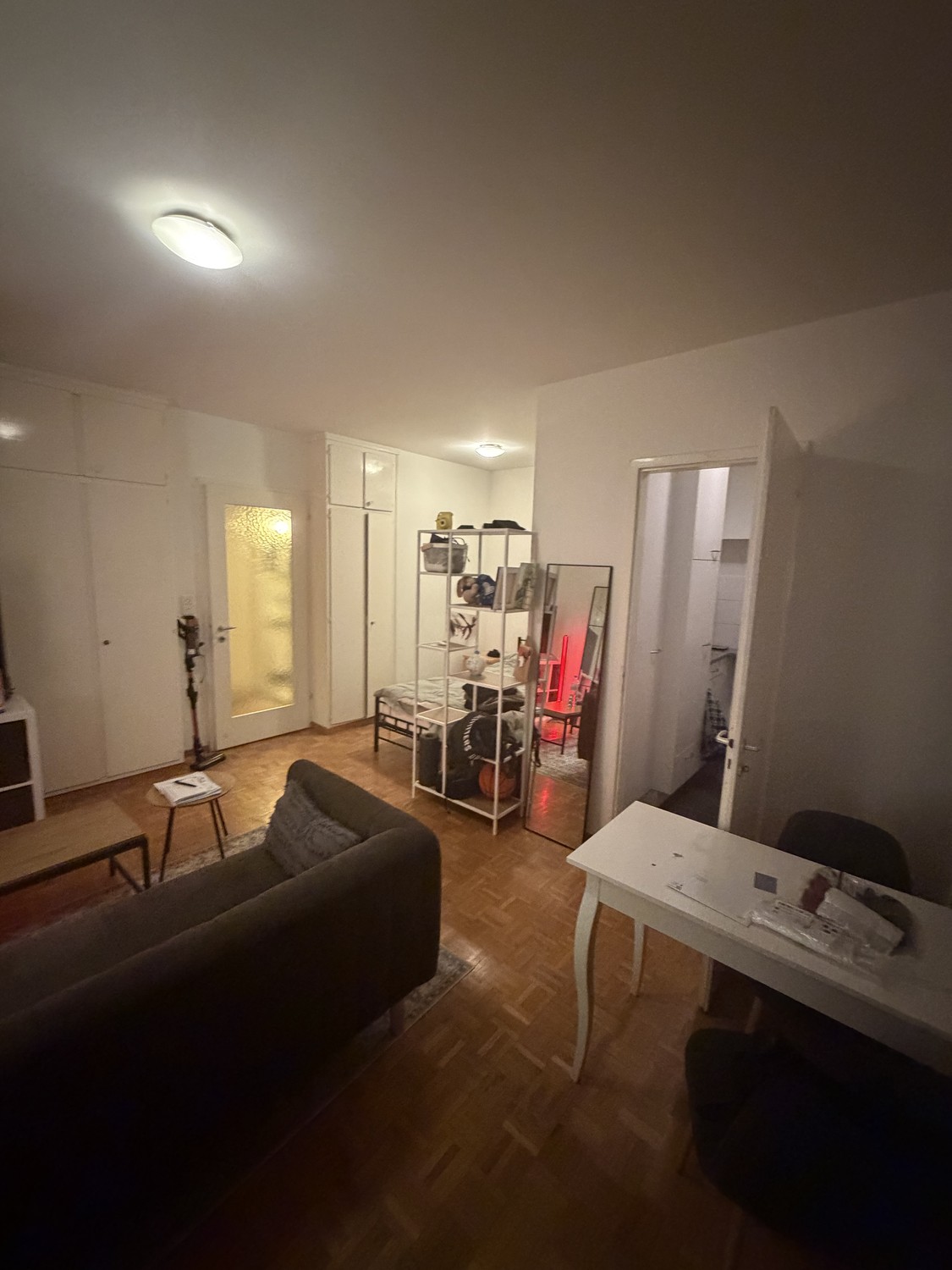 2 ½ Zimmer-Wohnung