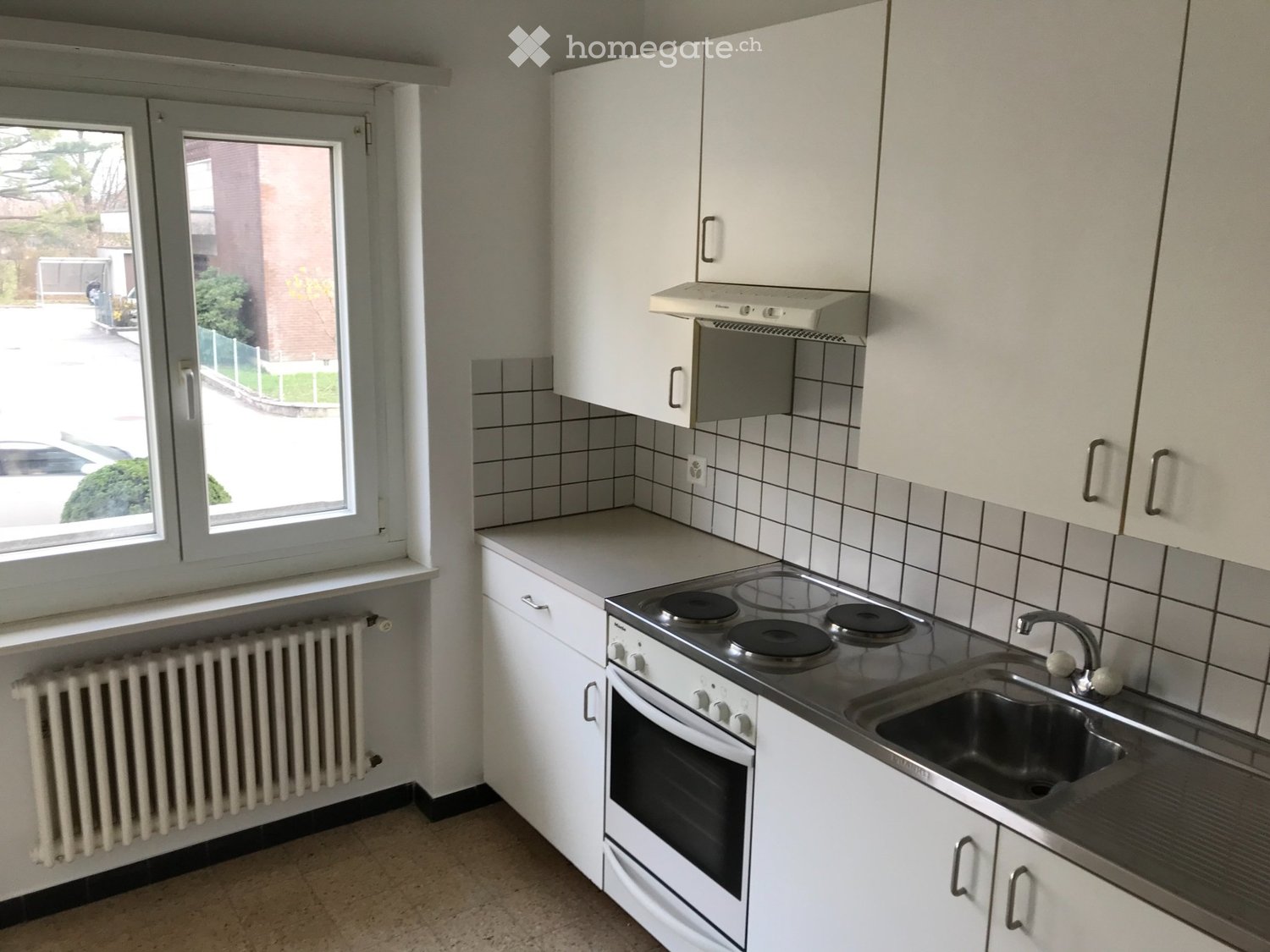 Appartement de 3 ½ pièces, photo 2 sur 5