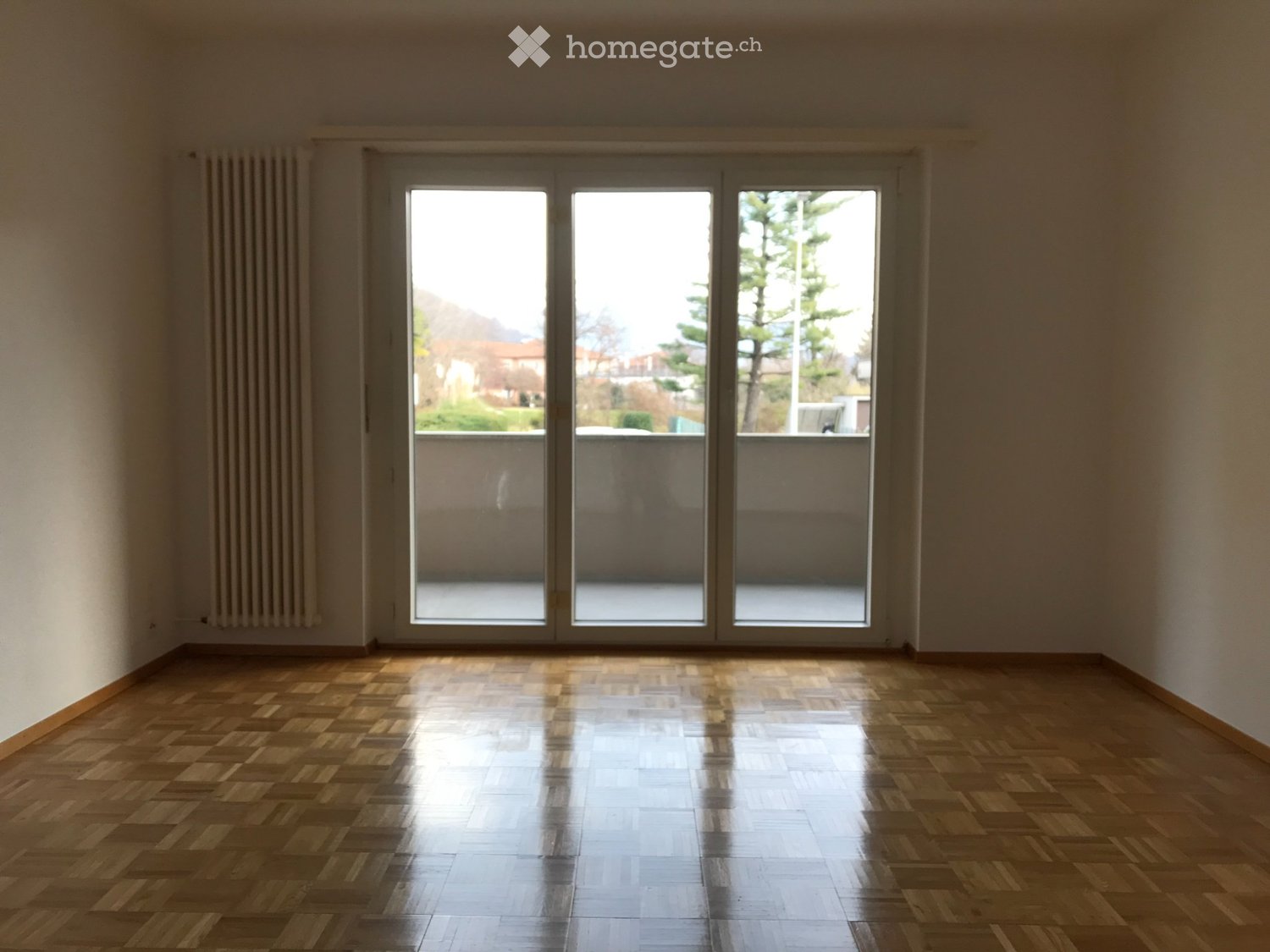 Appartement de 3 ½ pièces, photo 1 sur 5