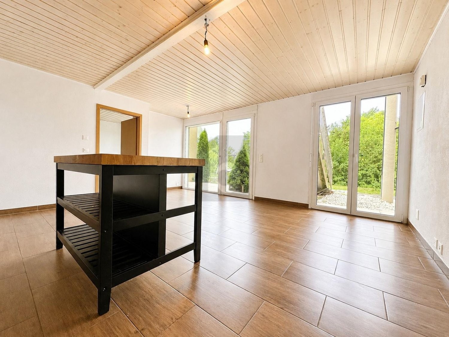 2-Zimmer-Wohnung, Foto 1 von 4