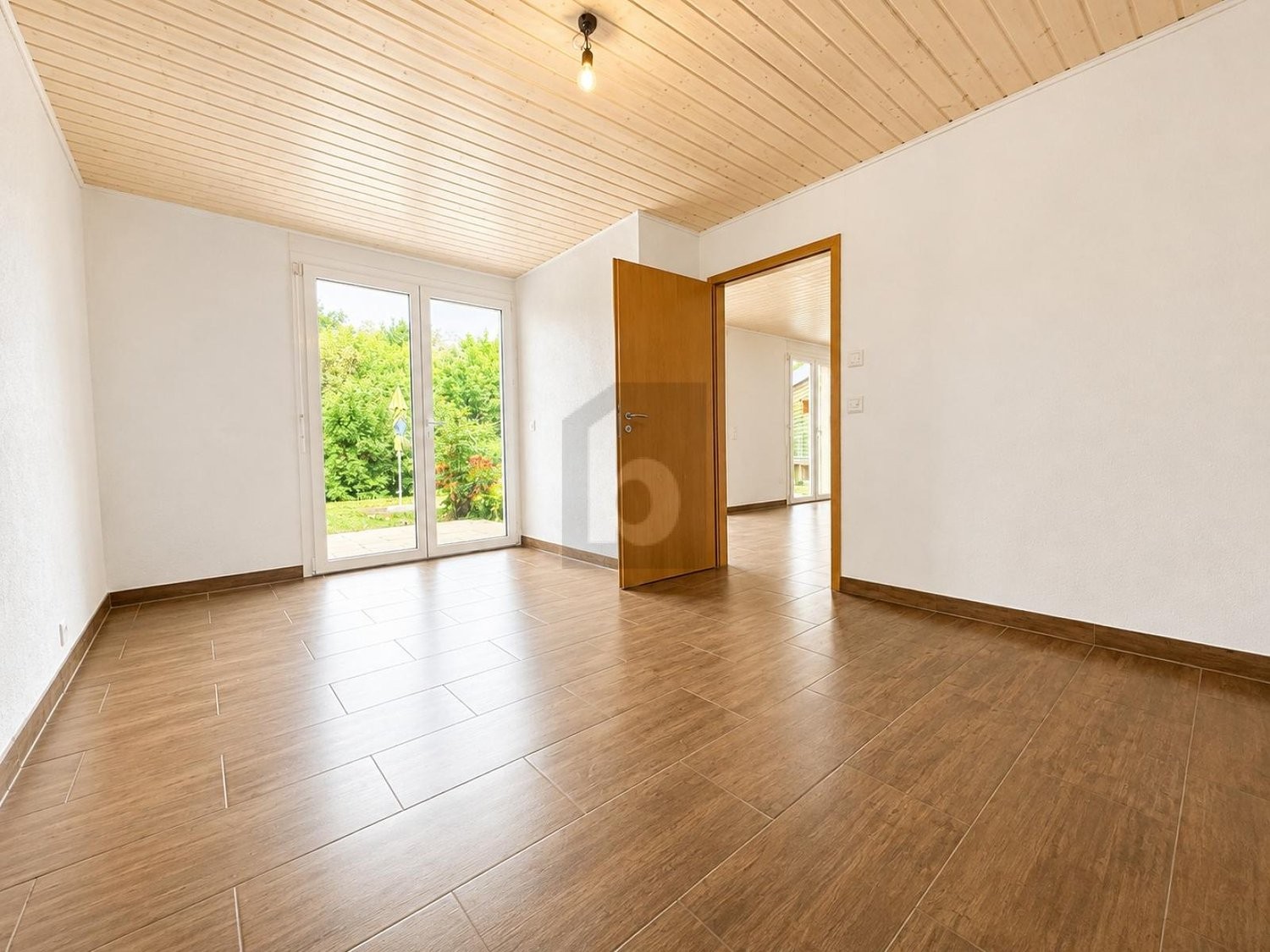 2-Zimmer-Wohnung, Foto 4 von 4