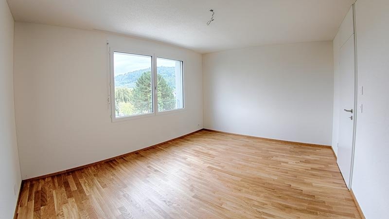 2 ½ rooms attic flat