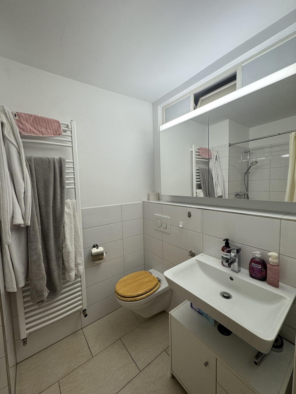 Chambre dans une colocation