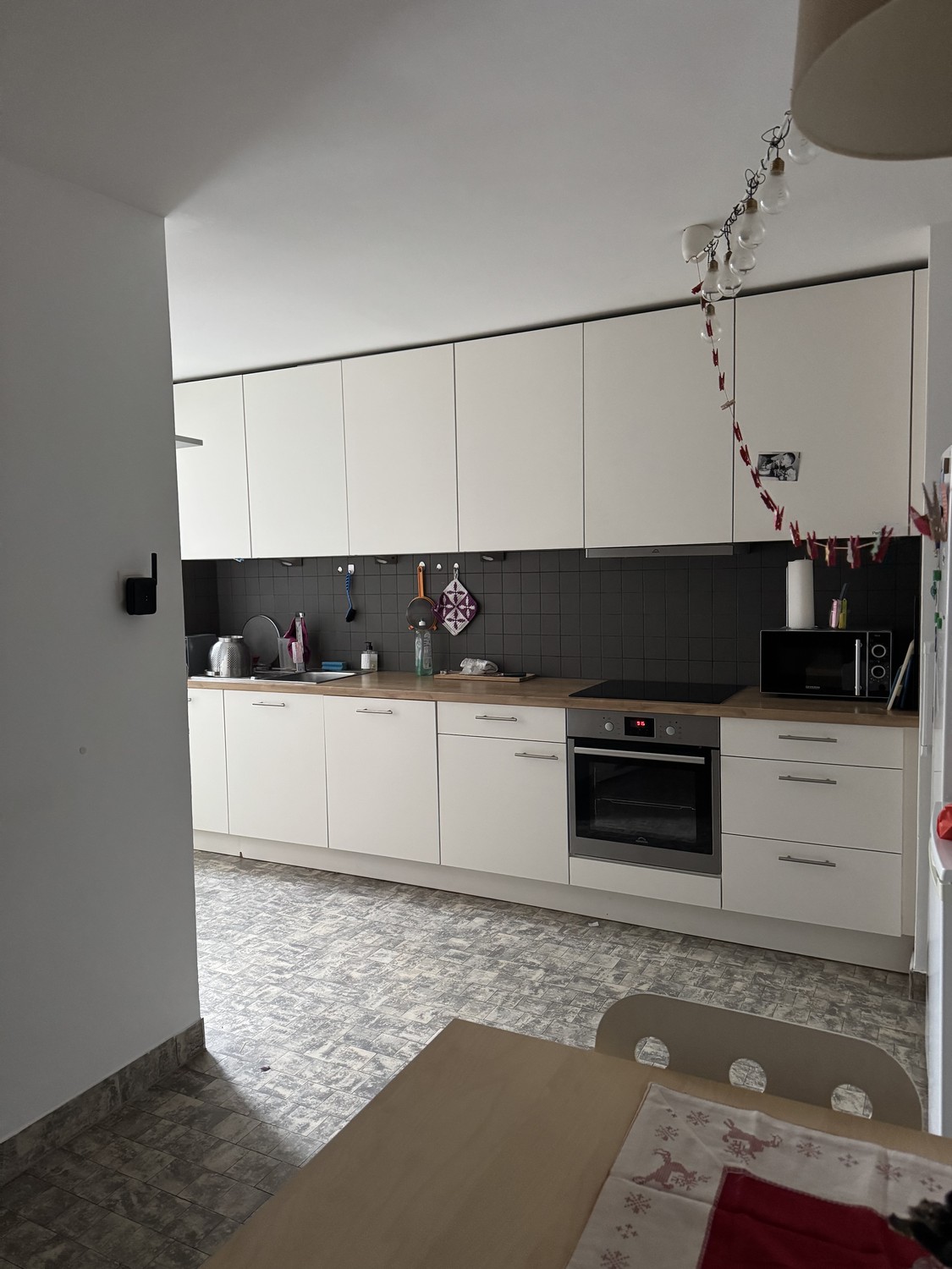 Chambre dans une colocation