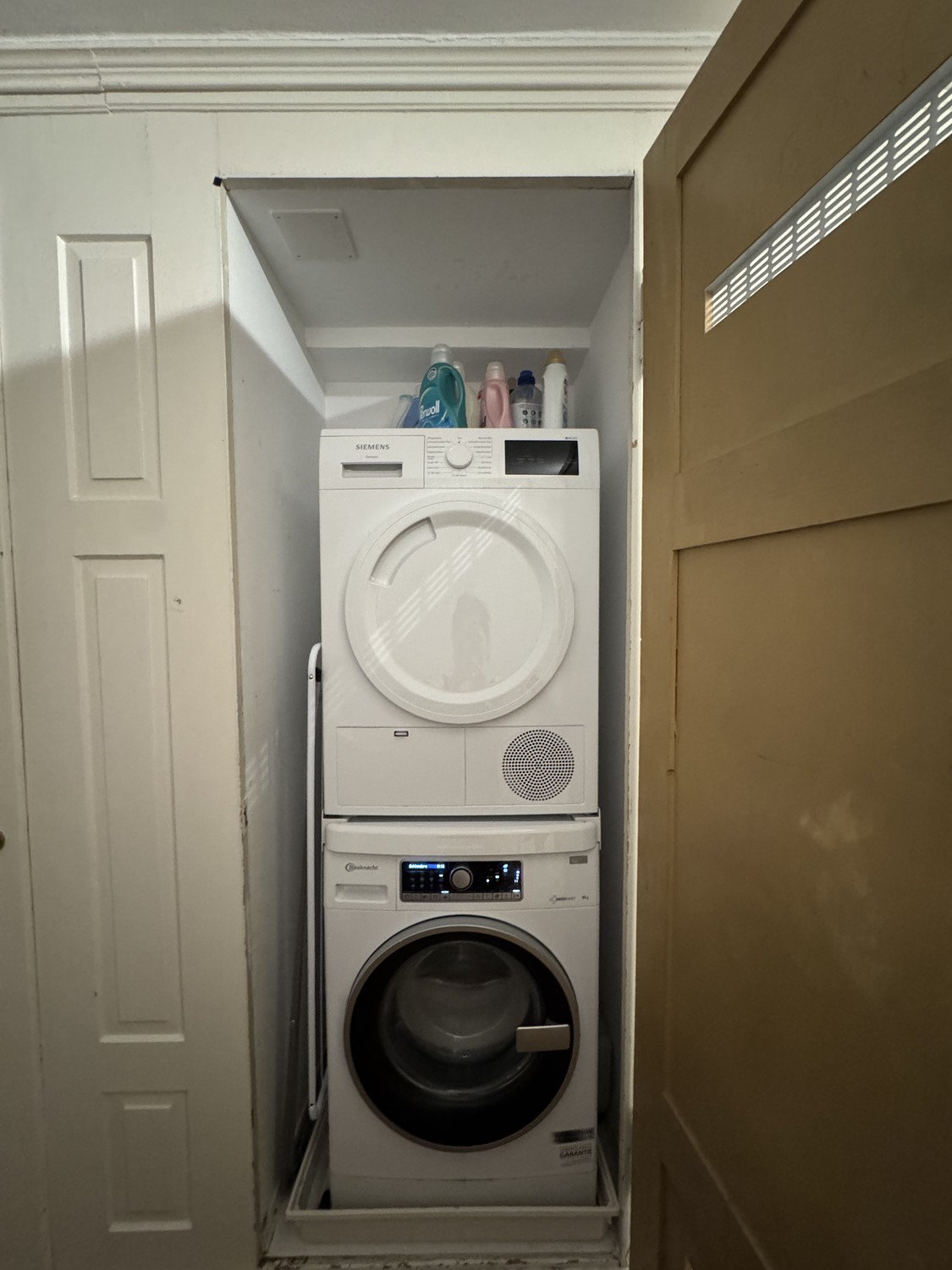 Chambre dans une colocation