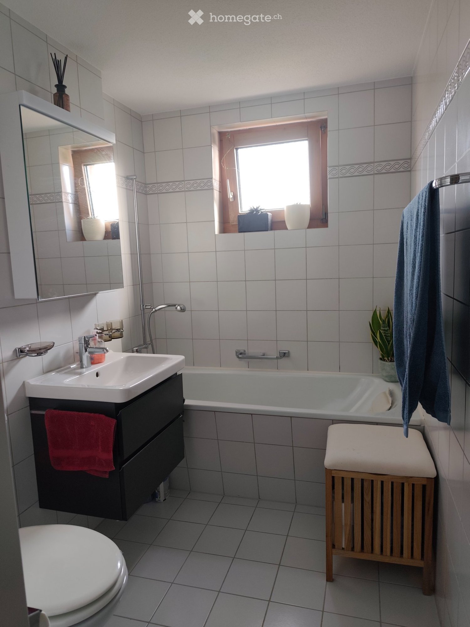 5 ½ rooms apartment, Foto 4 von 5