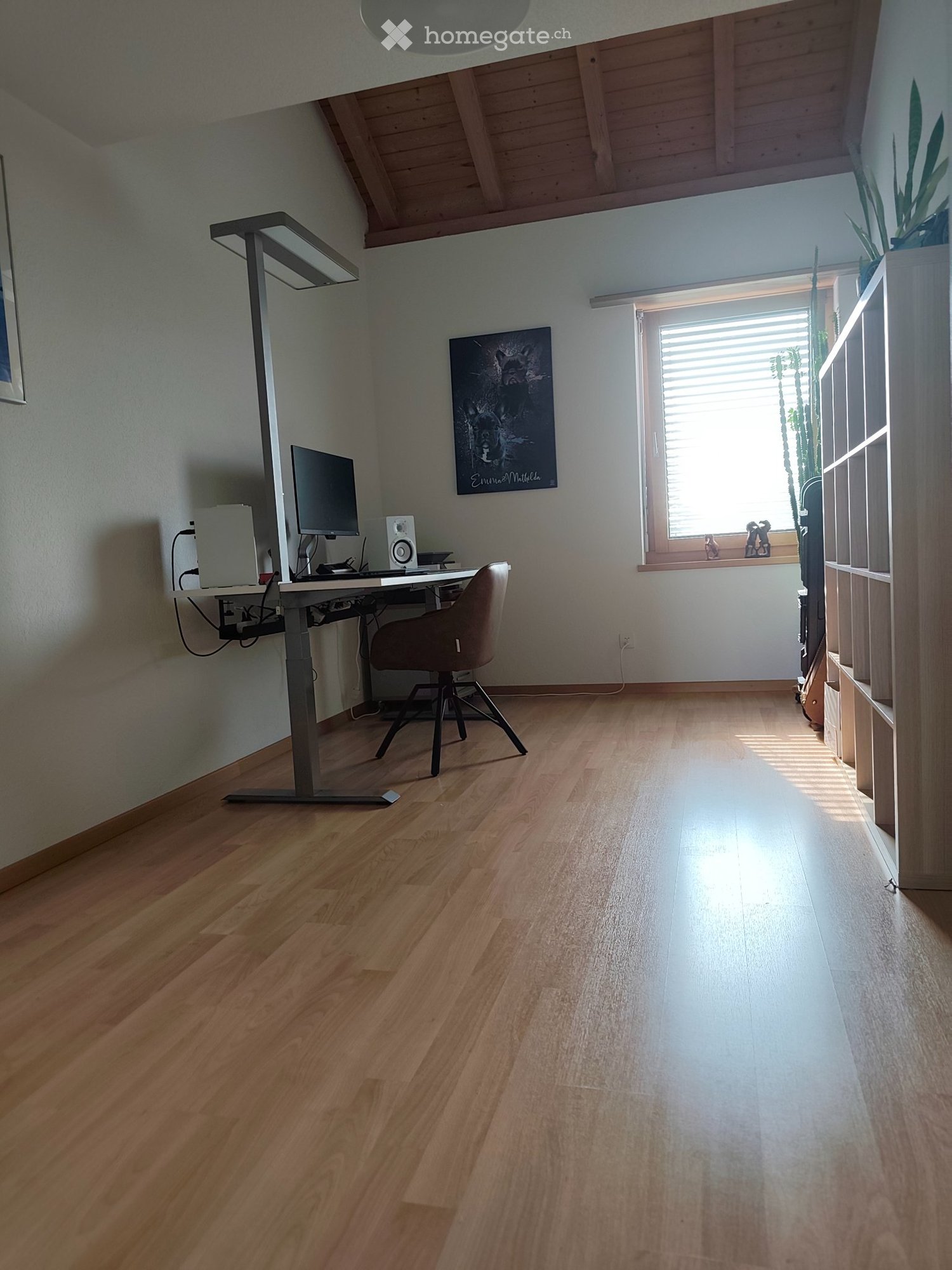 5 ½ rooms apartment, Foto 5 von 5