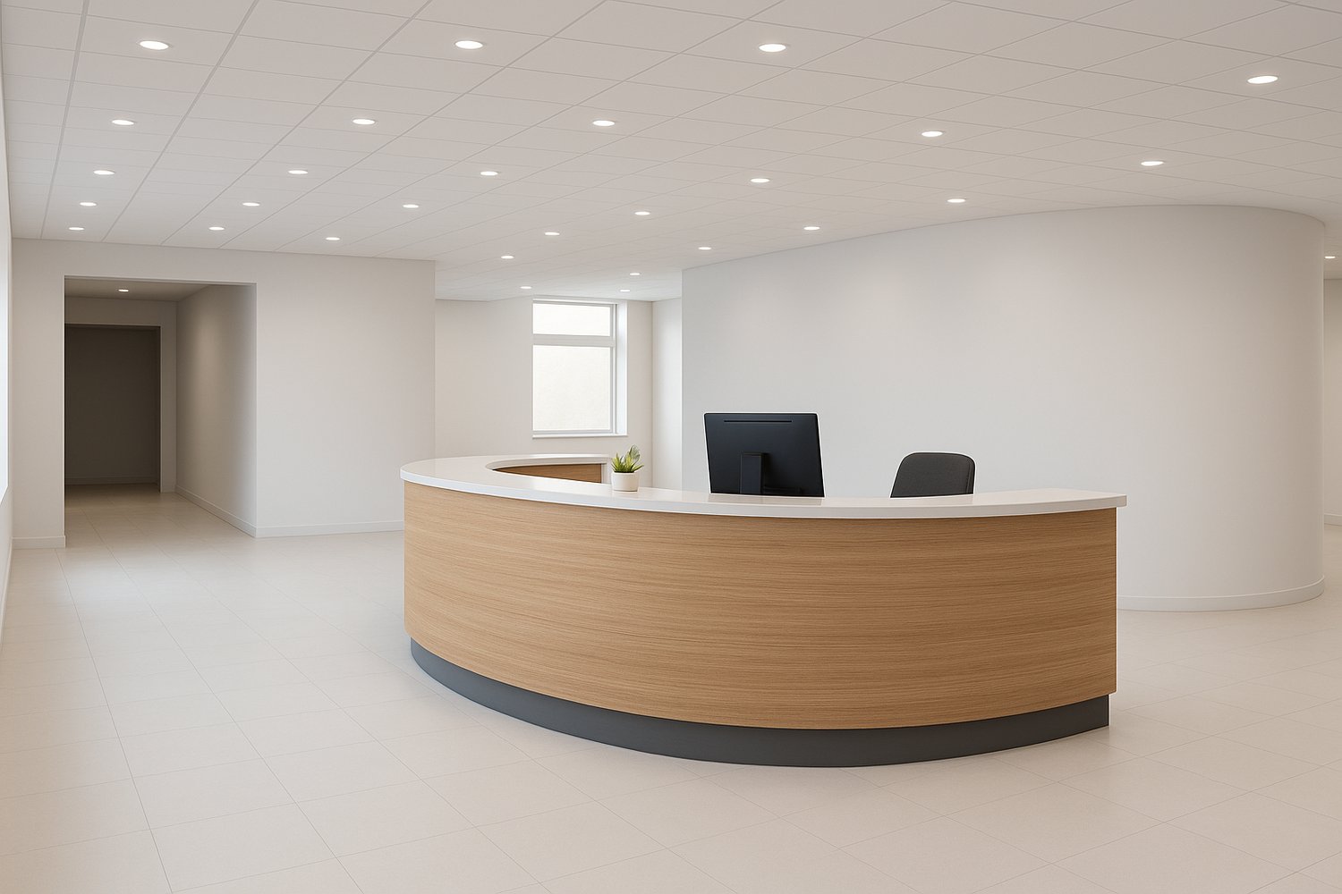 730m² Büro, Foto 8 von 10