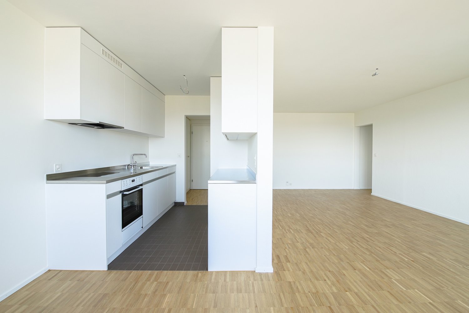 3 ½ rooms apartment, Foto 2 von 9