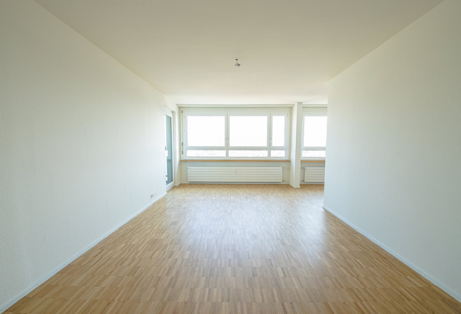 3 ½ rooms apartment, Foto 3 von 9