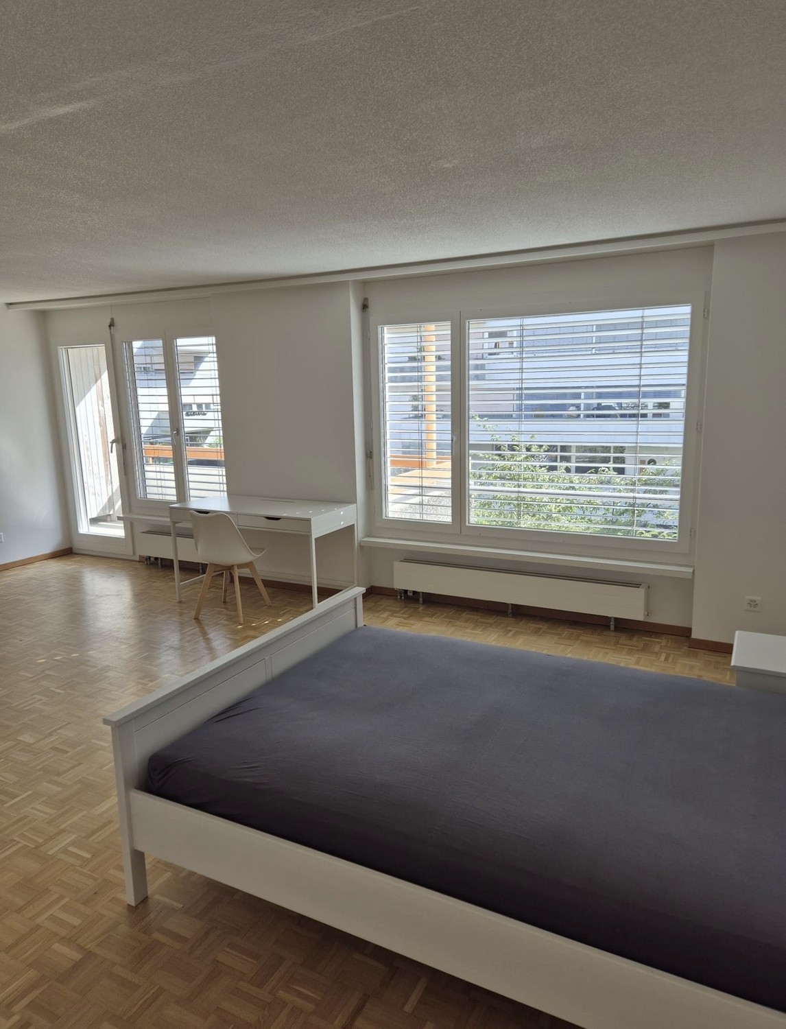 Room in a shared flat, Foto 4 von 6