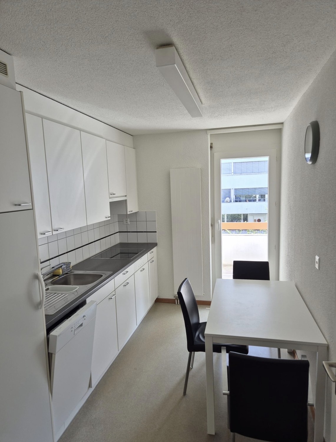 Room in a shared flat, Foto 3 von 6