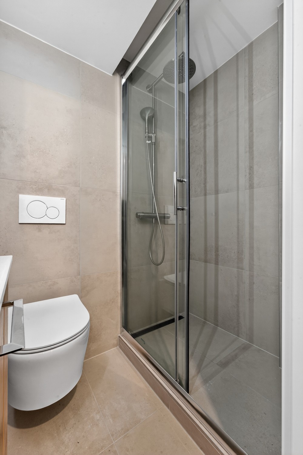 Appartamento di 1 ½ locali, foto 4 di 4
