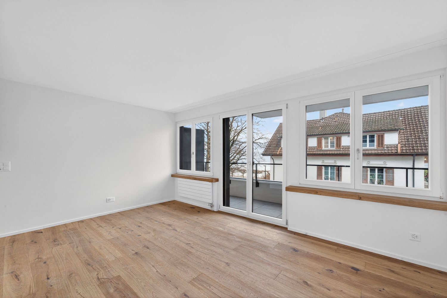 Appartamento di 1 ½ locali, foto 2 di 4
