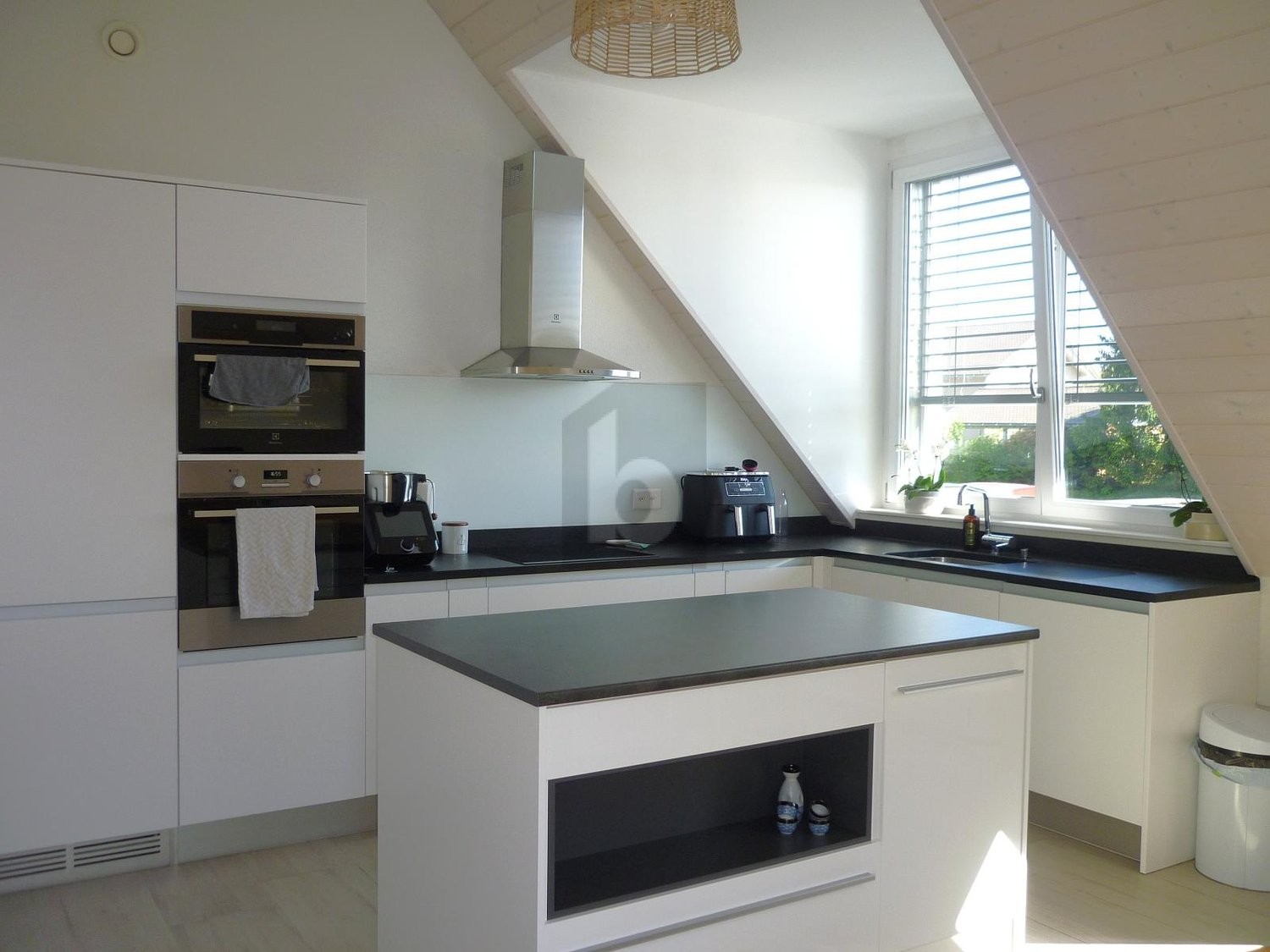 3 ½ Zimmer Duplex, Foto 4 von 4