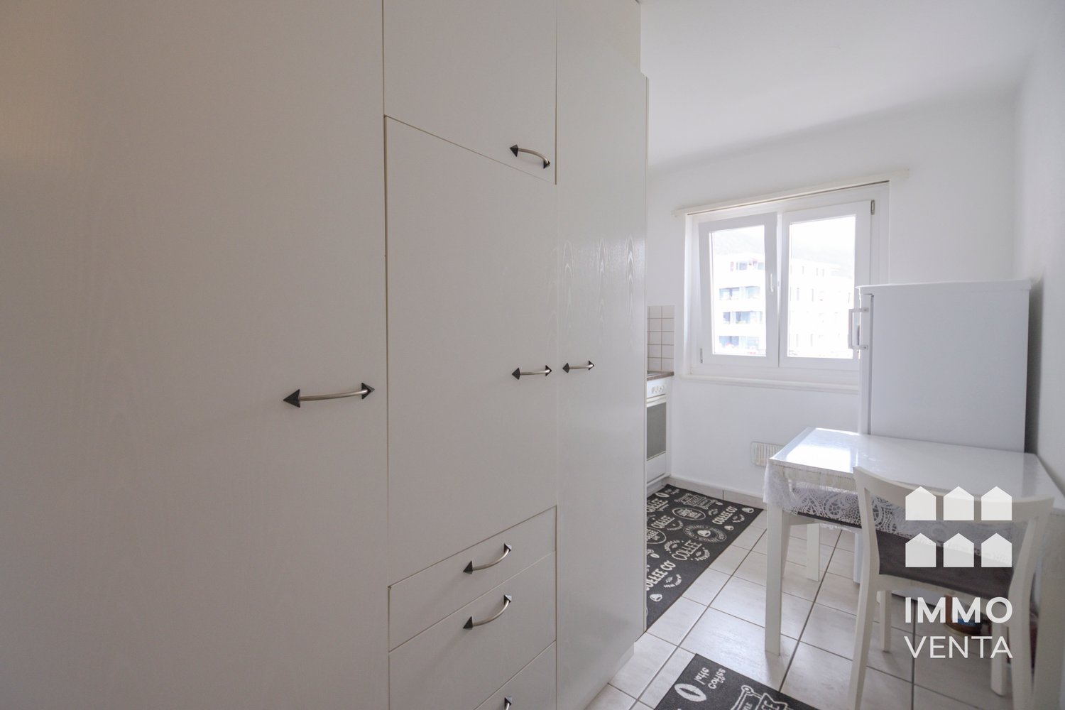 3 ½ Zimmer Wohnung, Foto 3 von 9