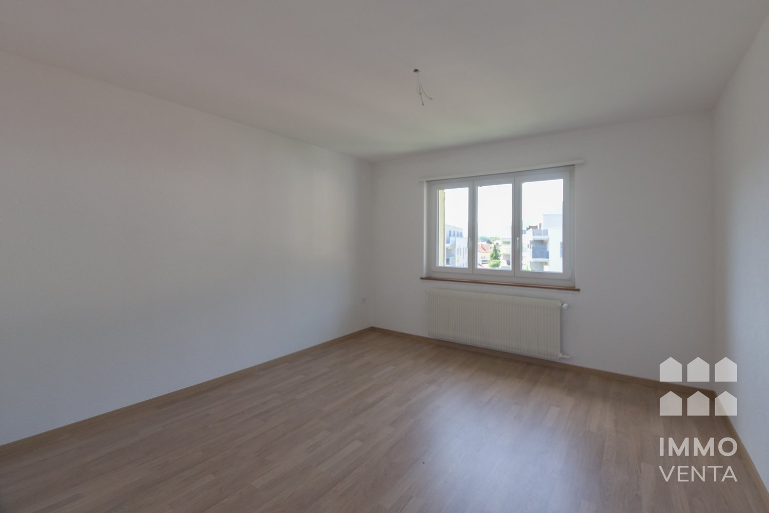 3 ½ Zimmer Wohnung, Foto 9 von 9