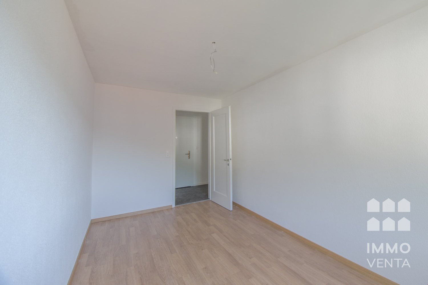3 ½ Zimmer Wohnung, Foto 6 von 9