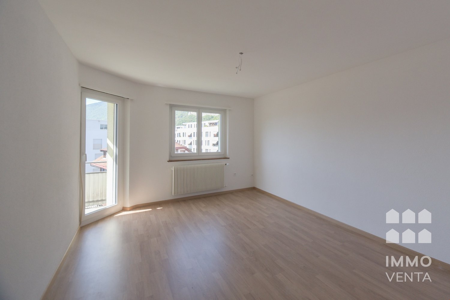 3 ½ Zimmer Wohnung, Foto 2 von 9