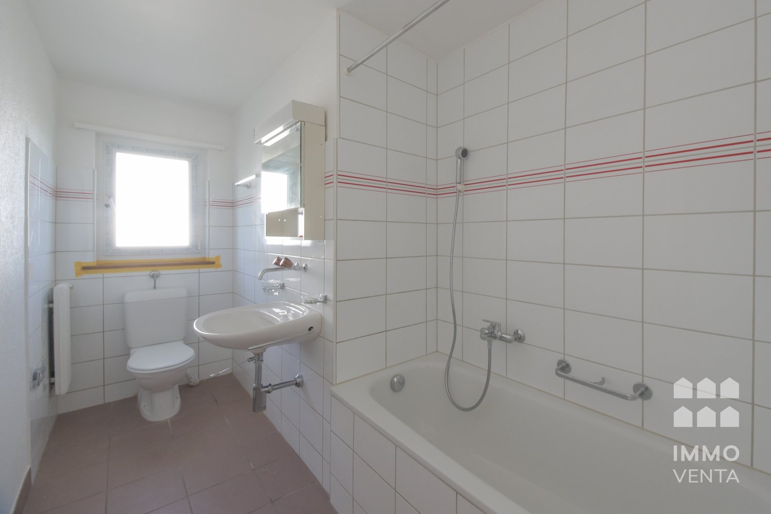 3 ½ Zimmer Wohnung, Foto 8 von 9