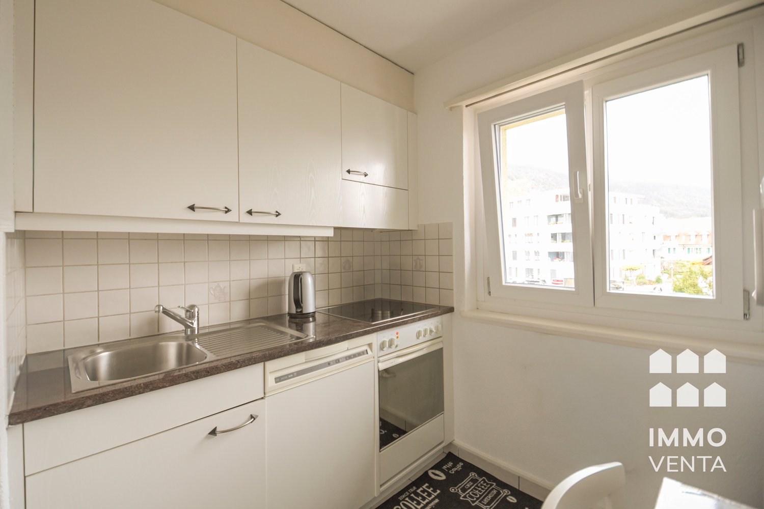 3 ½ Zimmer Wohnung, Foto 4 von 9