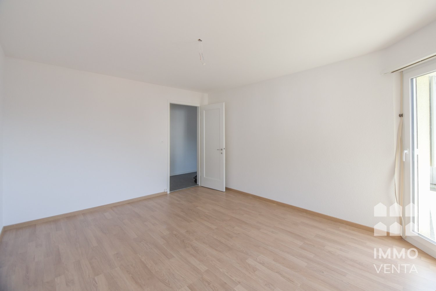 3 ½ Zimmer Wohnung, Foto 7 von 9
