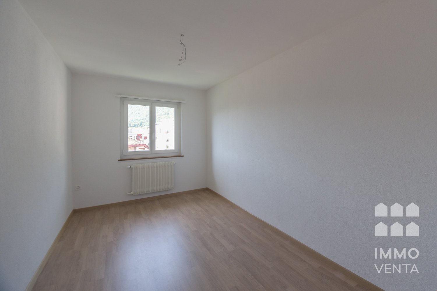 3 ½ Zimmer Wohnung, Foto 5 von 9