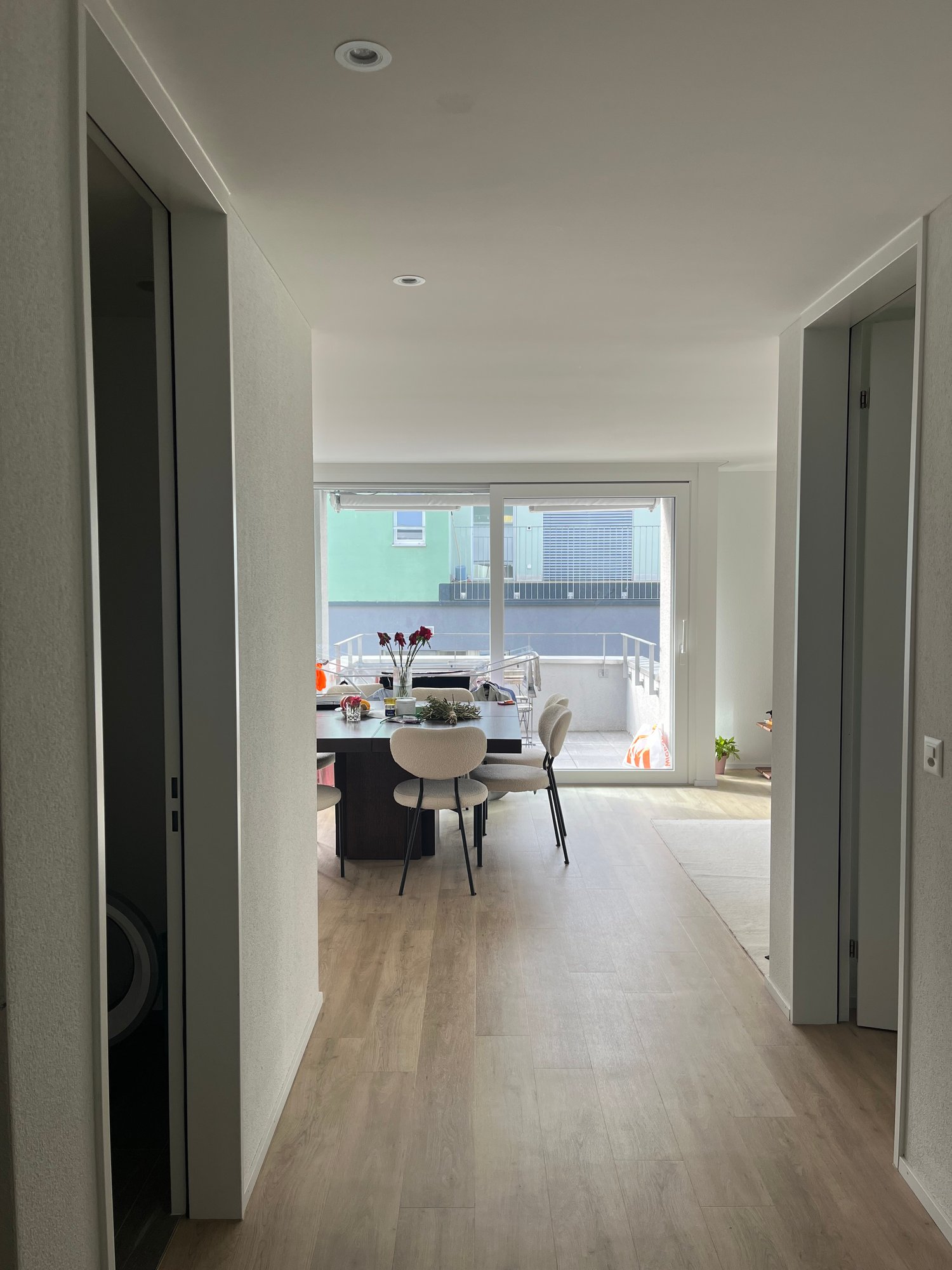 Zimmer in einer Wohngemeinschaft