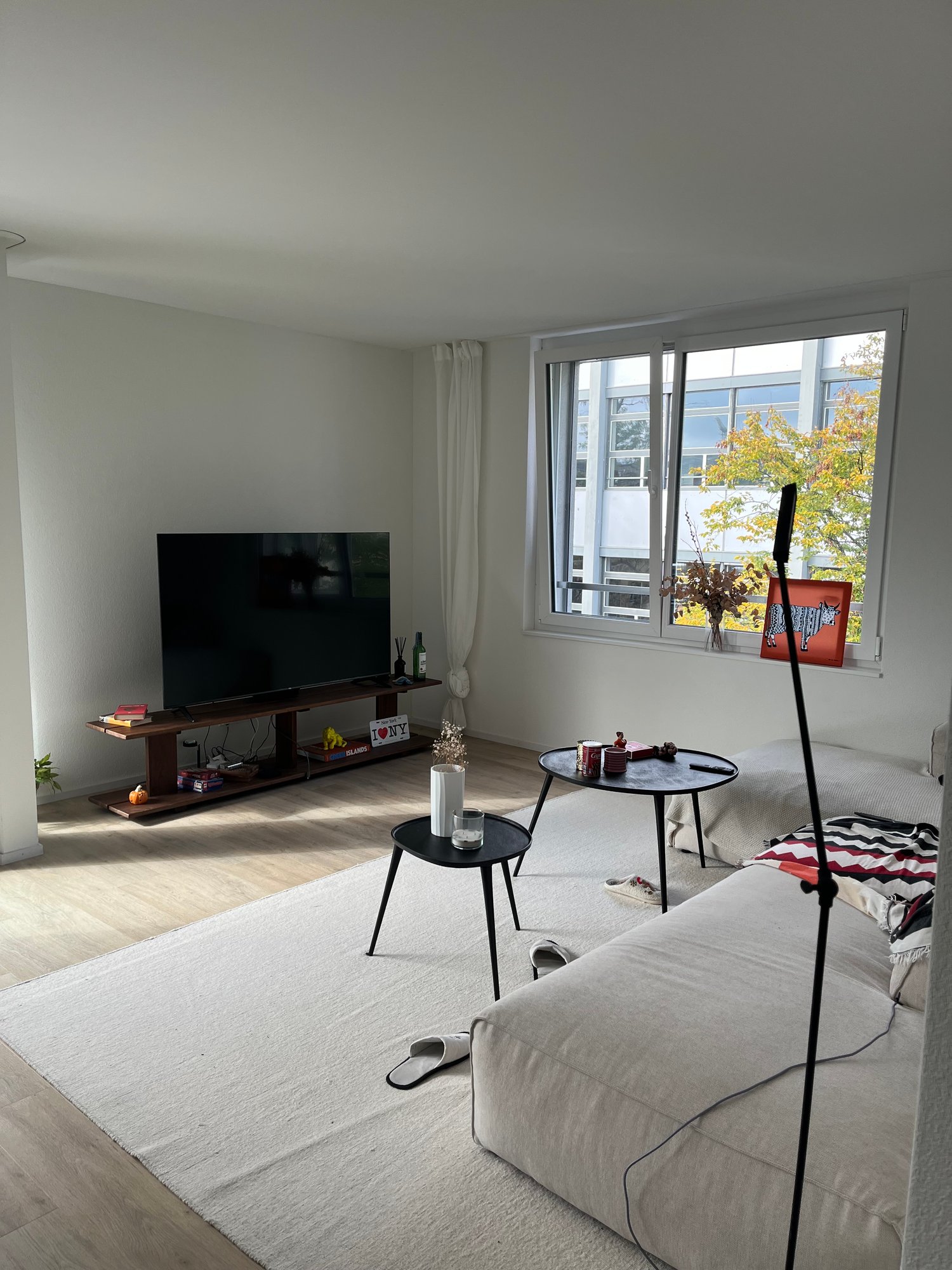 Zimmer in einer Wohngemeinschaft
