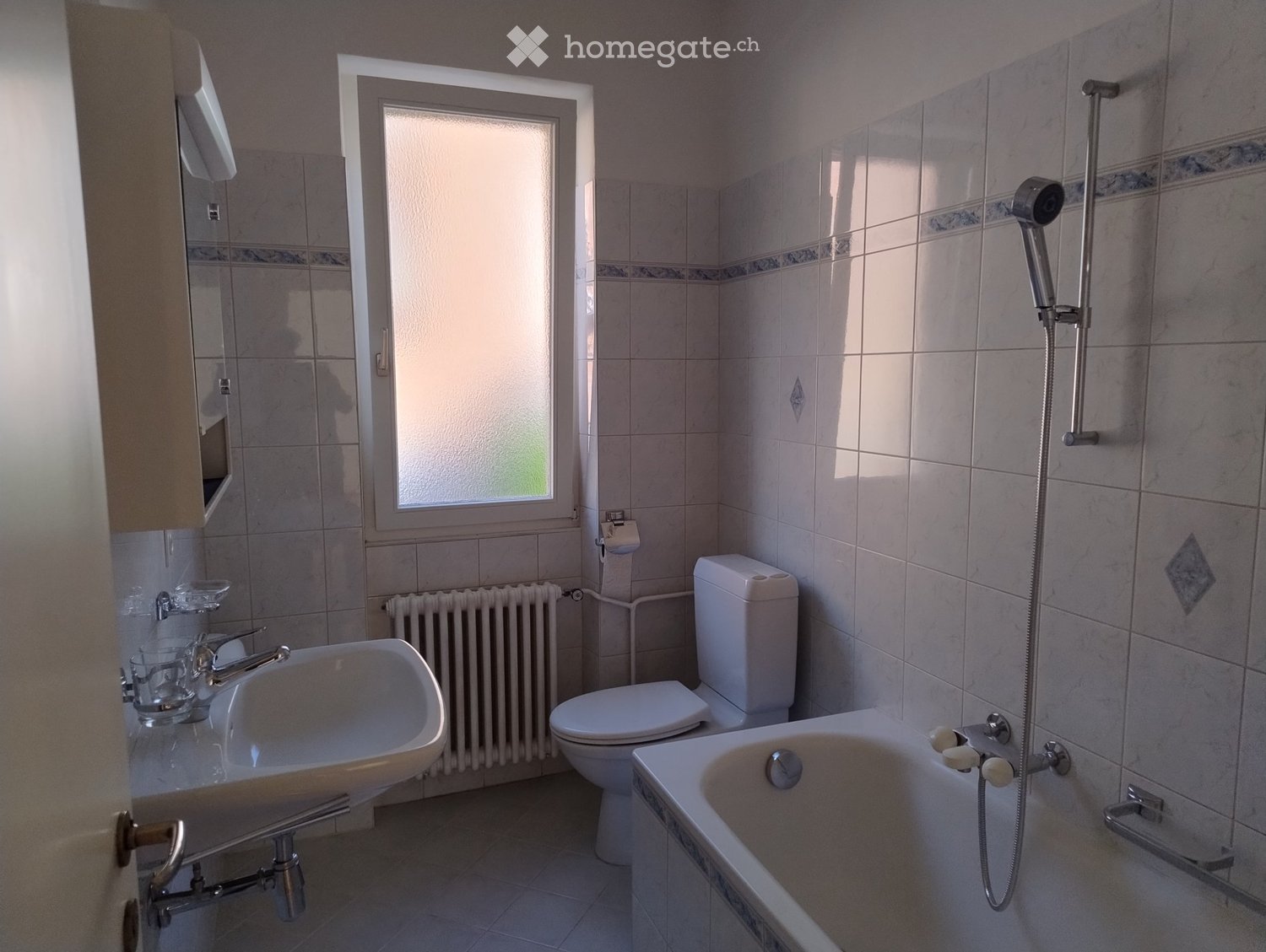 3 ½ Zimmer Wohnung, Foto 3 von 5
