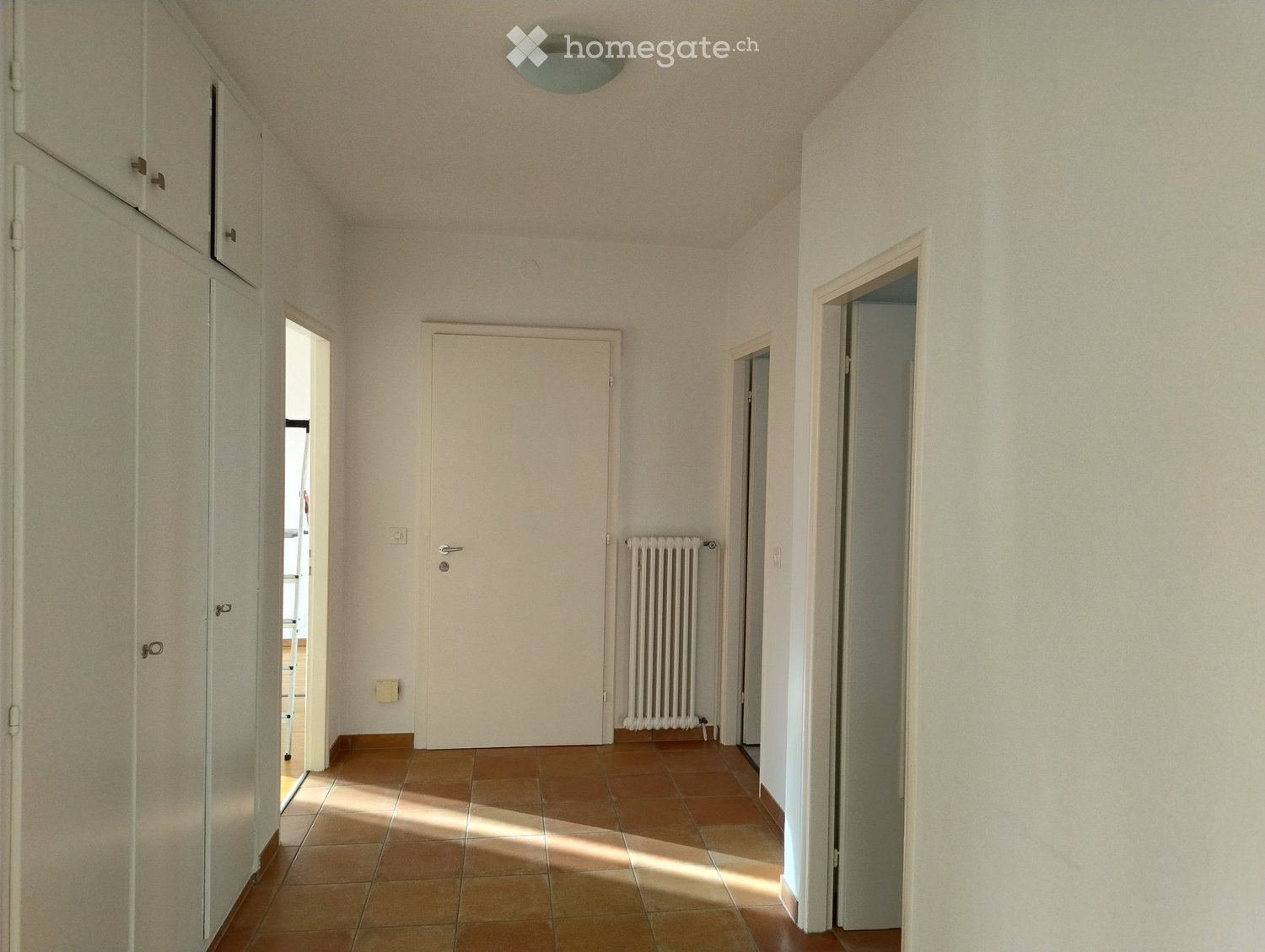 3 ½ Zimmer Wohnung, Foto 2 von 5