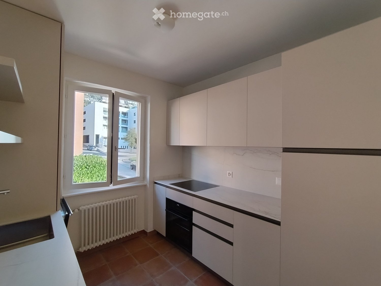 3 ½ Zimmer Wohnung, Foto 5 von 5