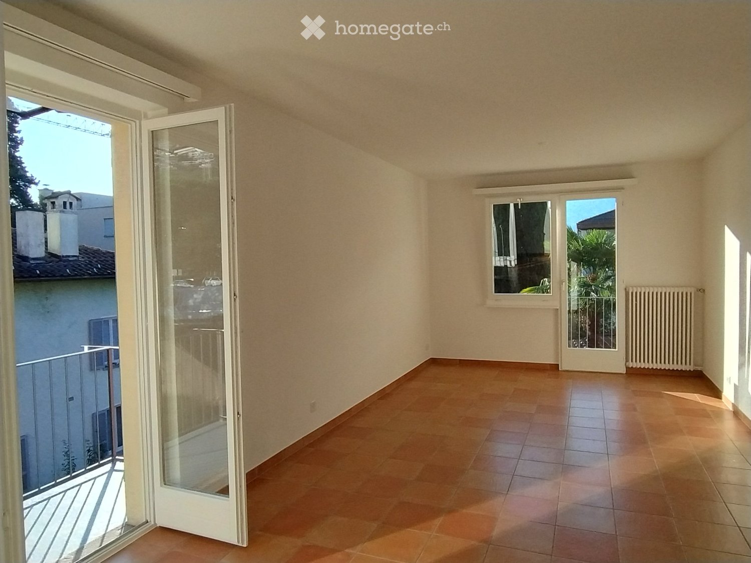 3 ½ Zimmer Wohnung, Foto 4 von 5
