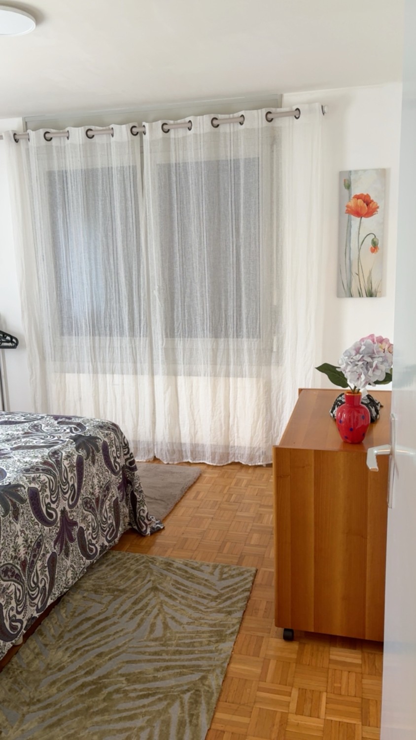 Zimmer in einer Wohngemeinschaft, Foto 7 von 7