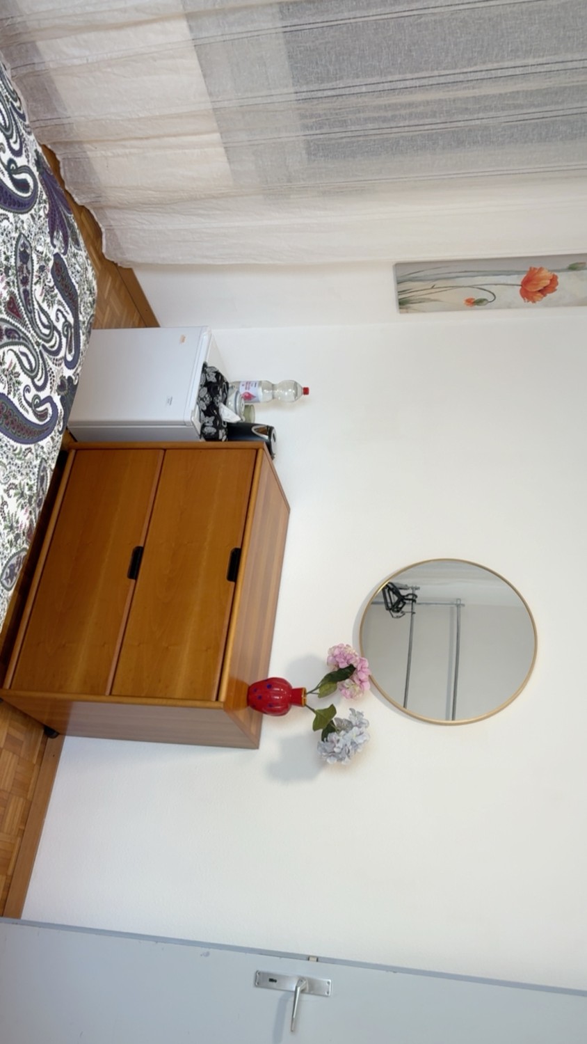 Zimmer in einer Wohngemeinschaft, Foto 6 von 7