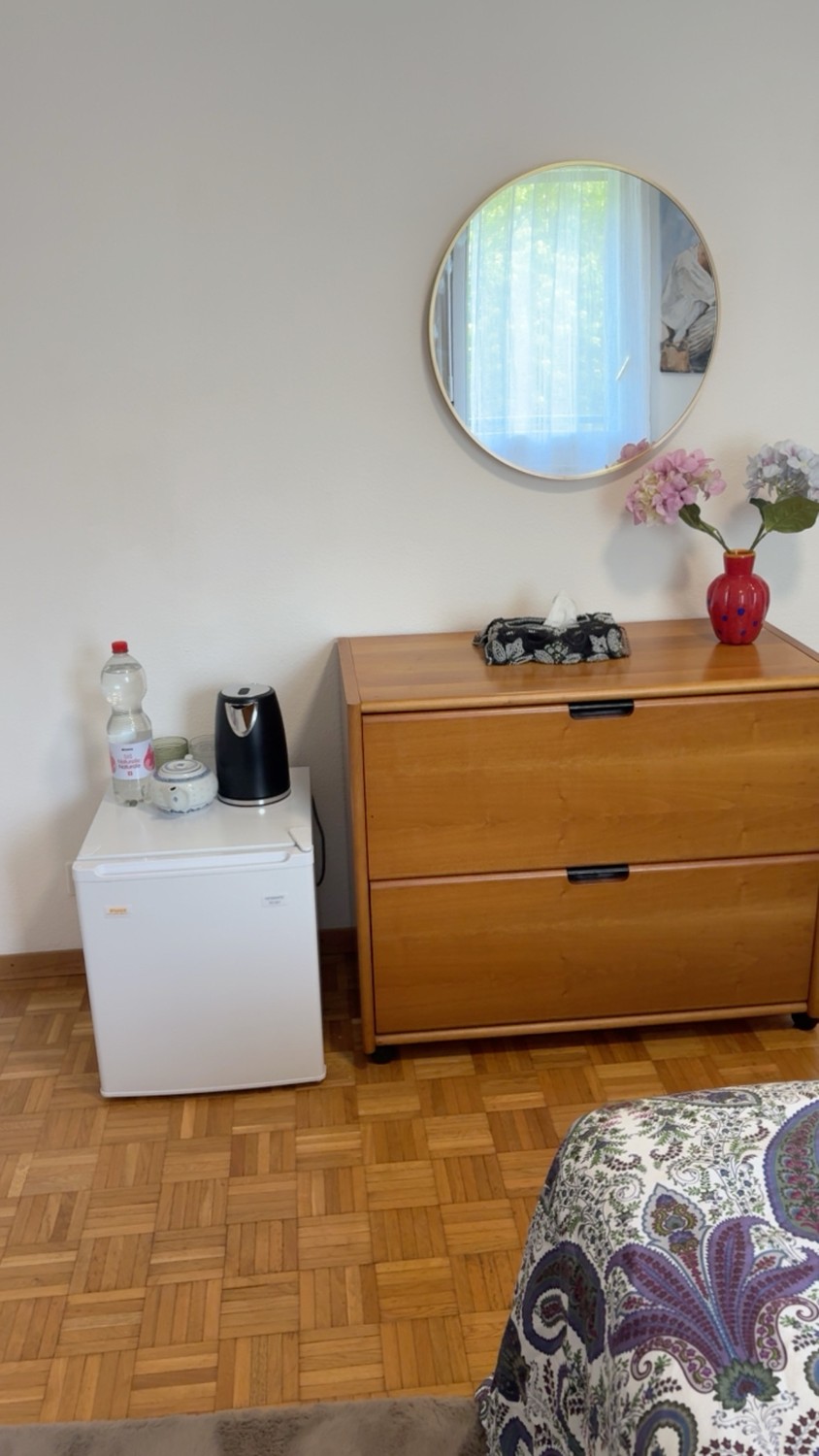 Zimmer in einer Wohngemeinschaft, Foto 5 von 7