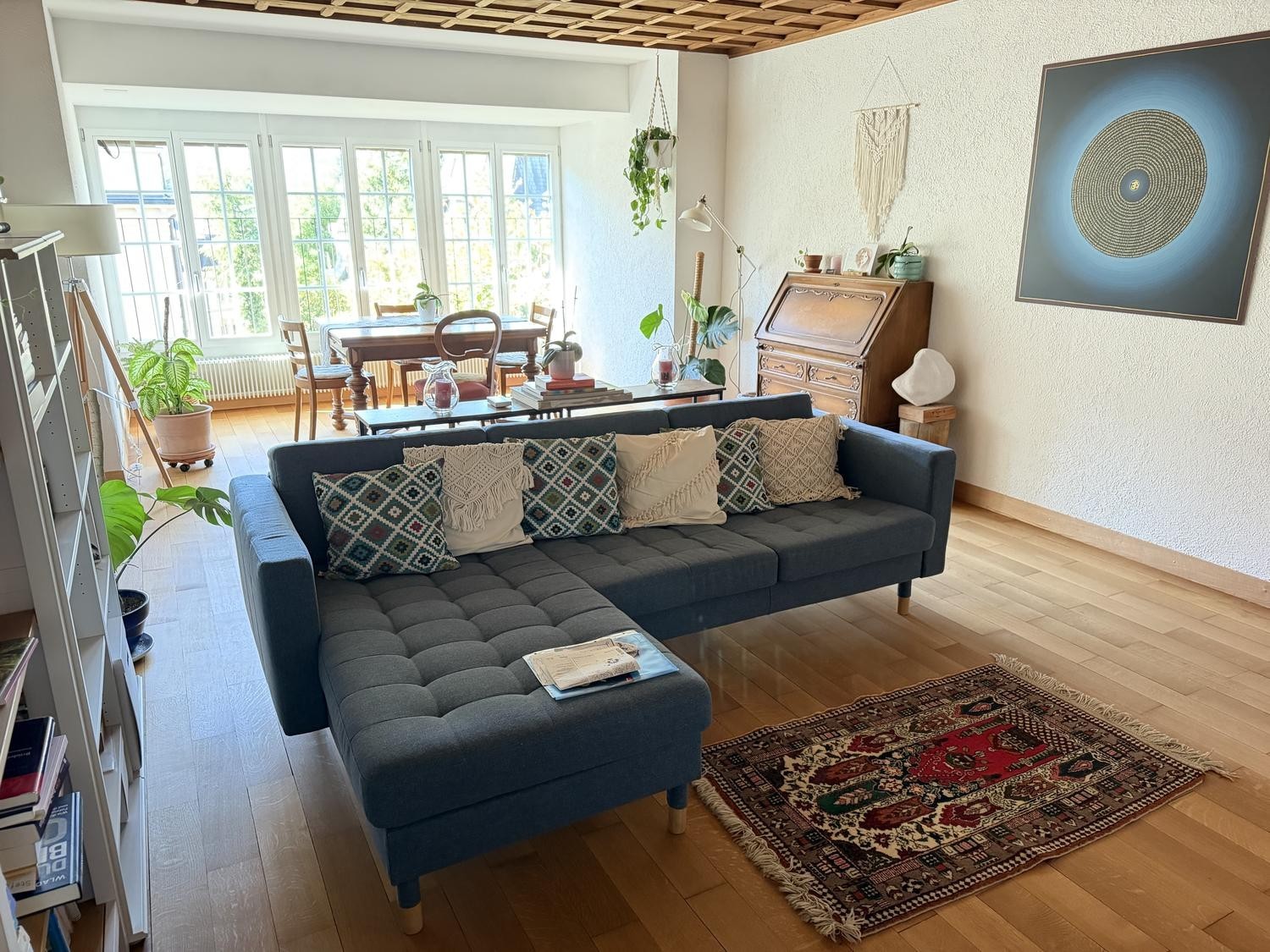 Room in a shared flat, Foto 7 von 10
