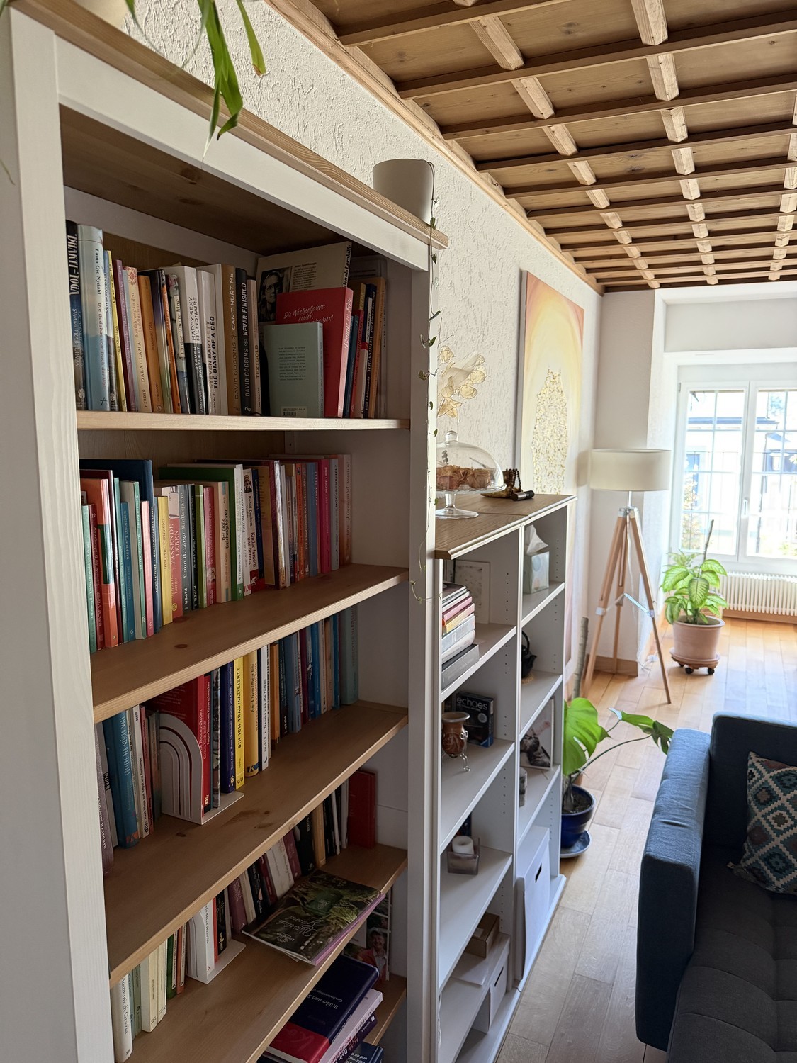 Room in a shared flat, Foto 5 von 10