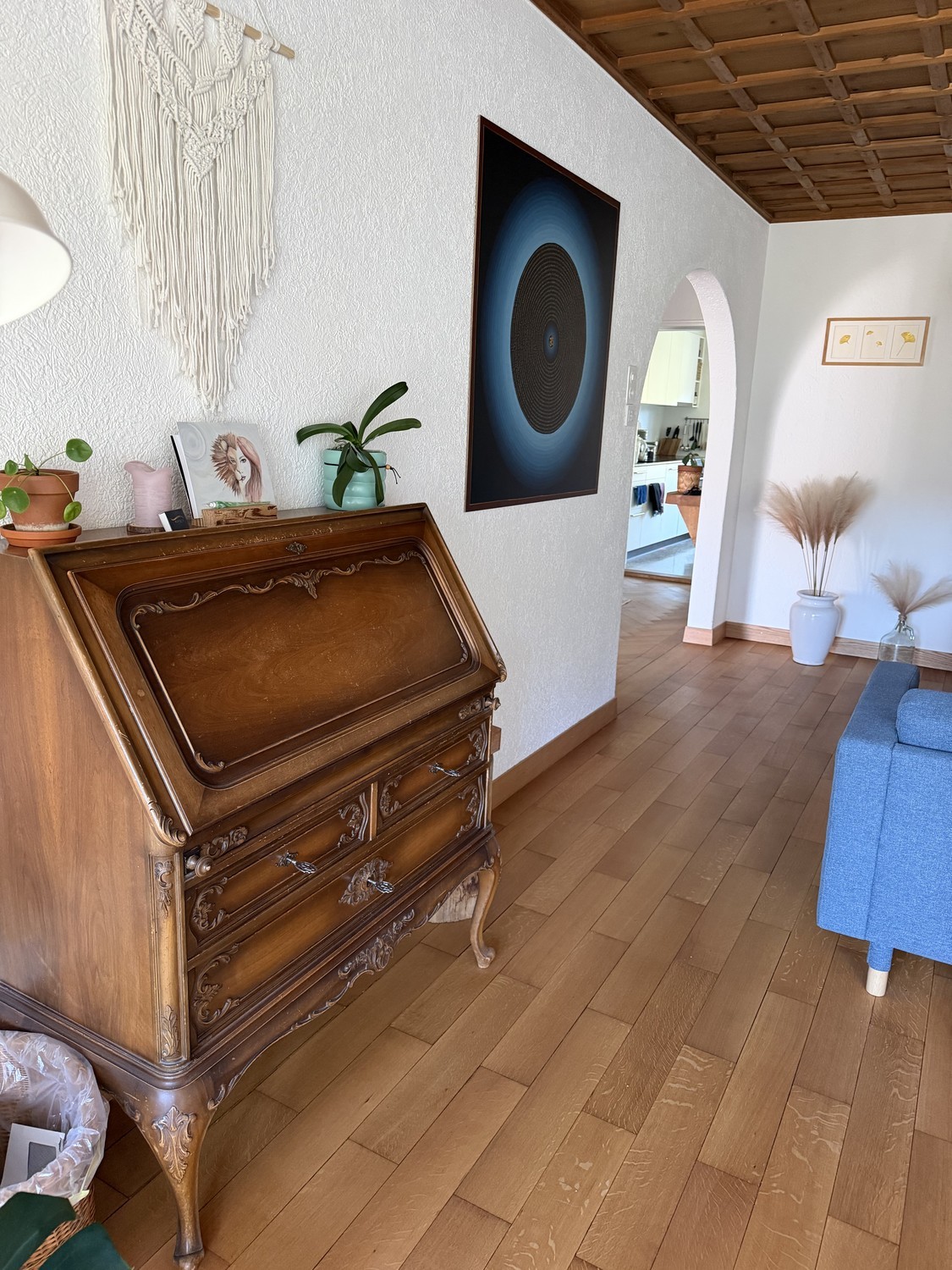 Room in a shared flat, Foto 8 von 10