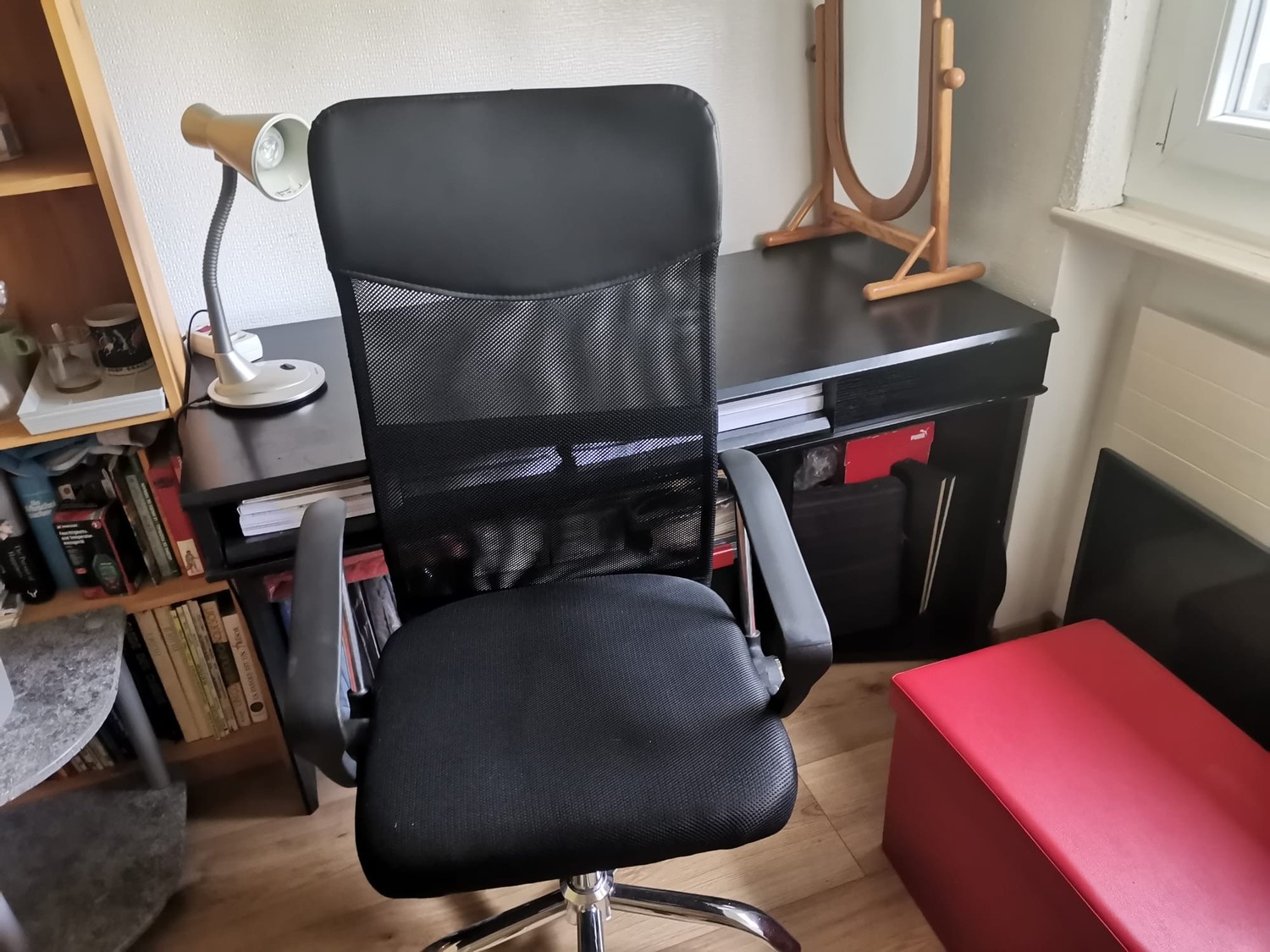 Chambre dans une colocation