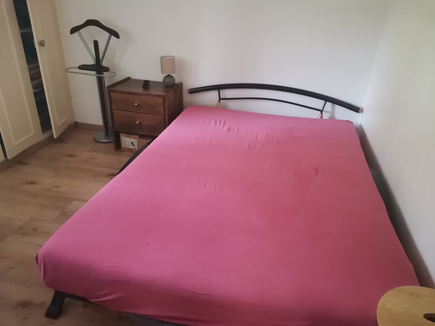 Chambre dans une colocation