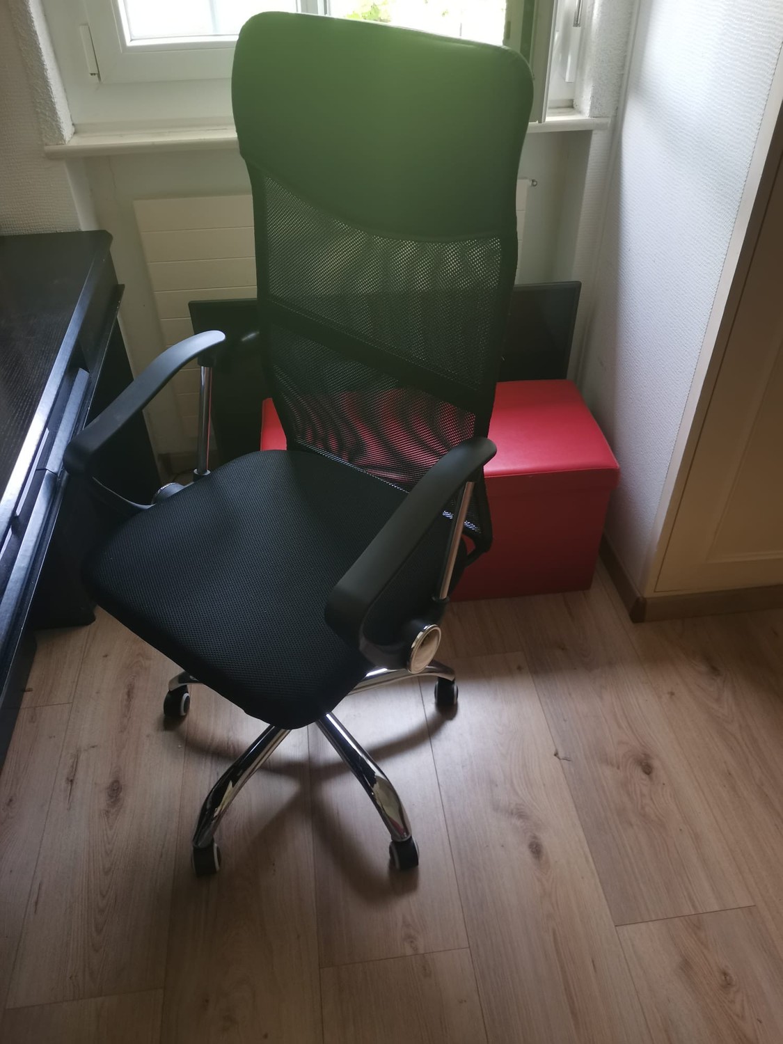 Chambre dans une colocation
