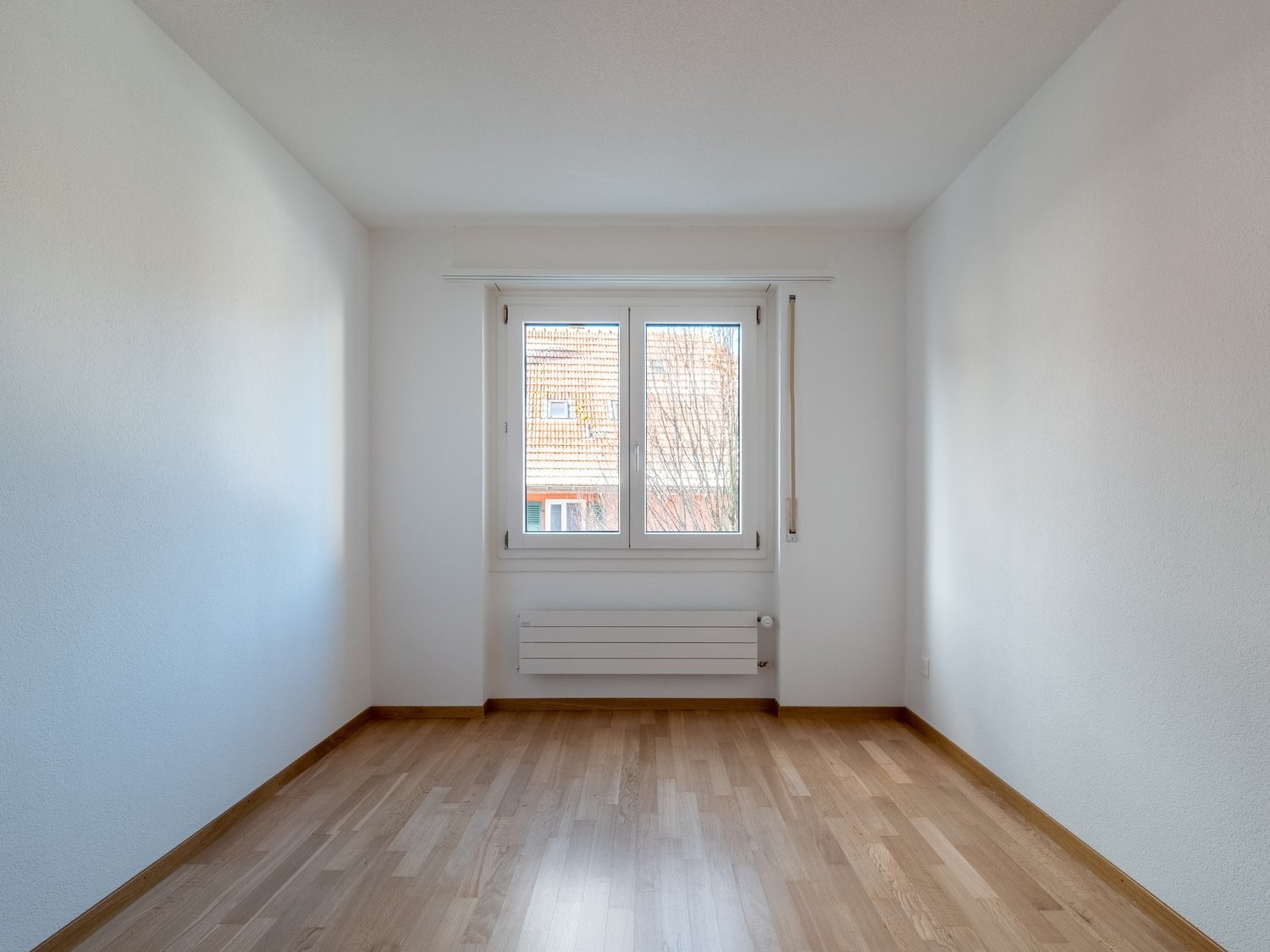 Appartement de 4 ½ pièces