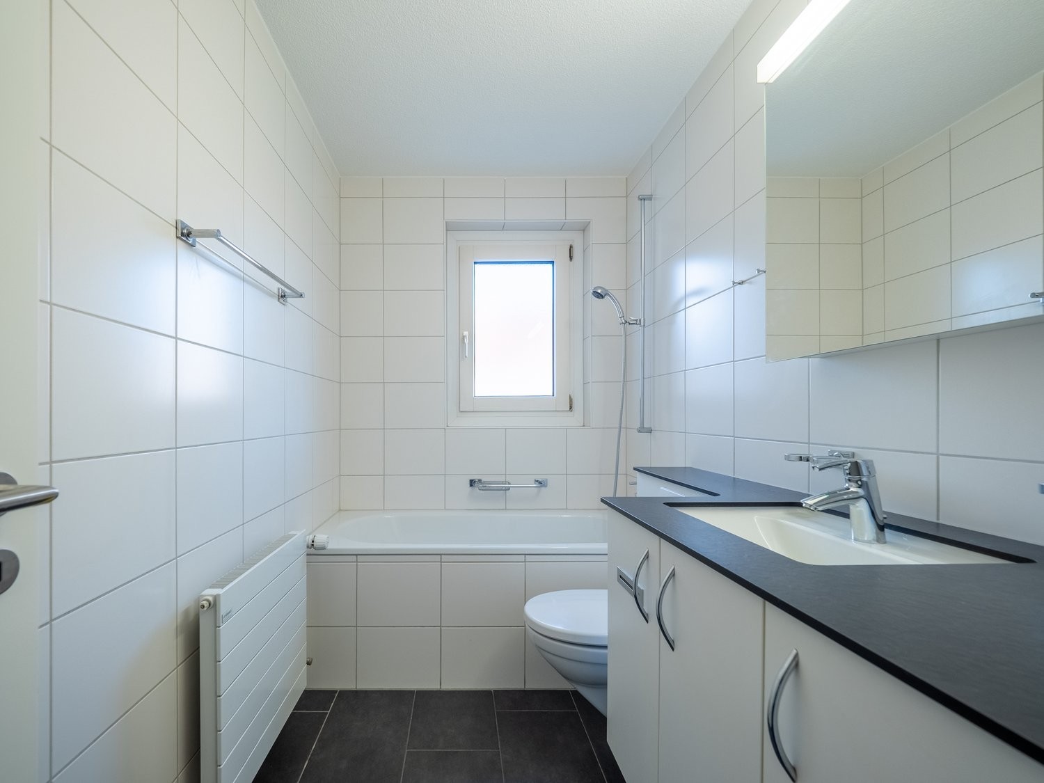 Appartement de 4 ½ pièces